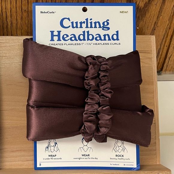 Robe Curls - Picture 7 of 7
